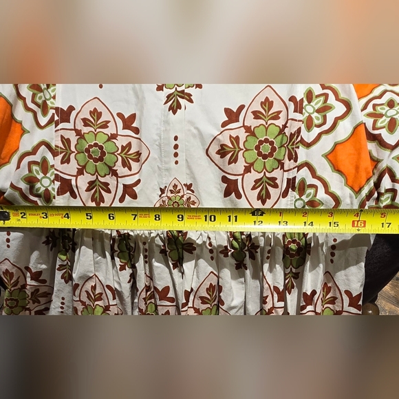 La Double J Portofino Dress - Picture 9 of 10